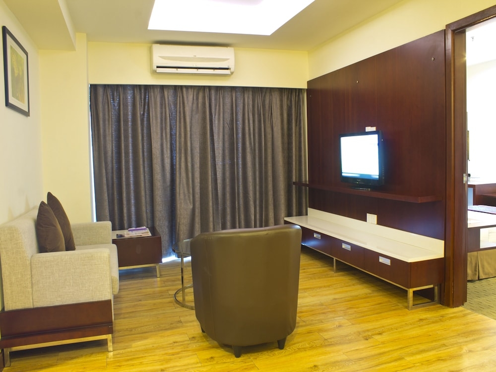 객실 내 편의 시설/서비스