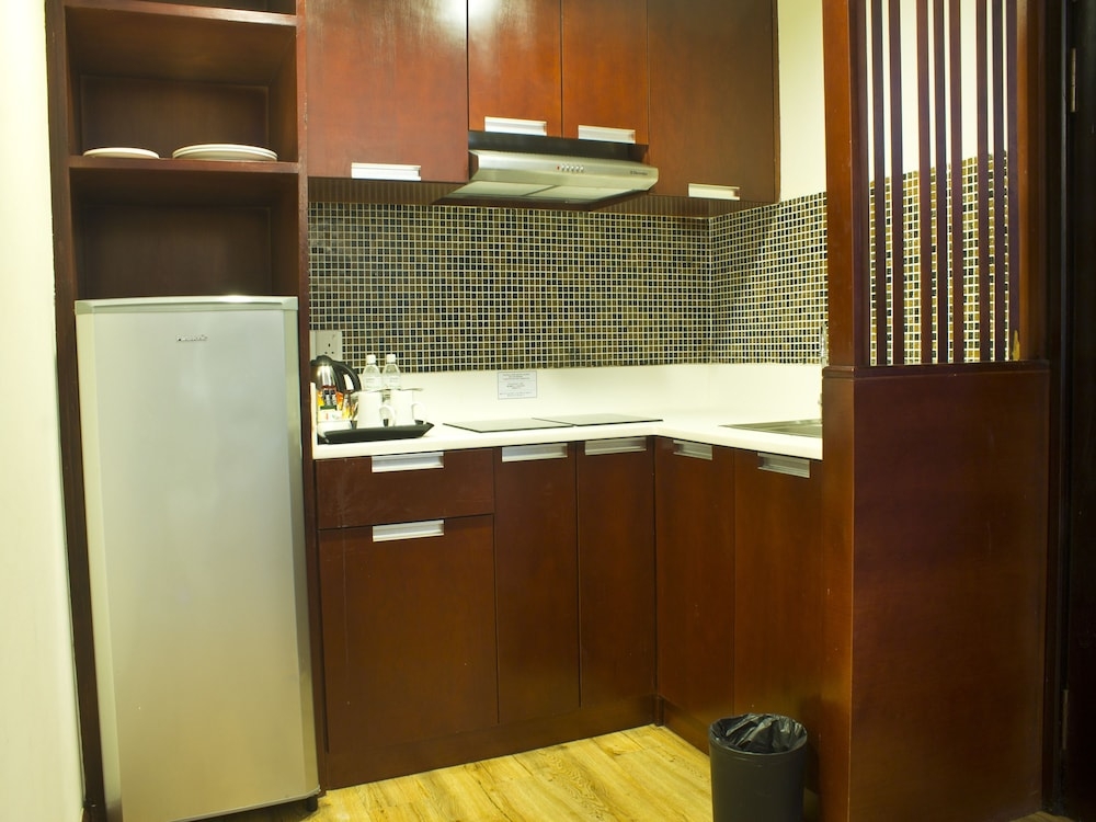 전용 간이 주방