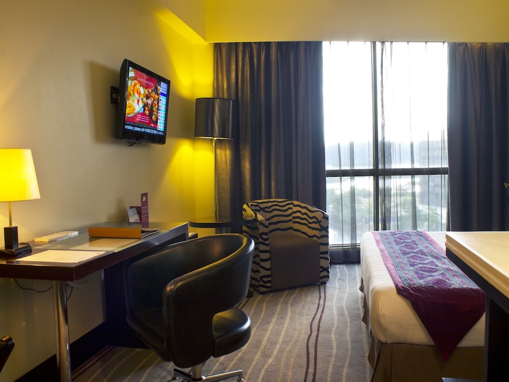 객실 내 편의 시설/서비스