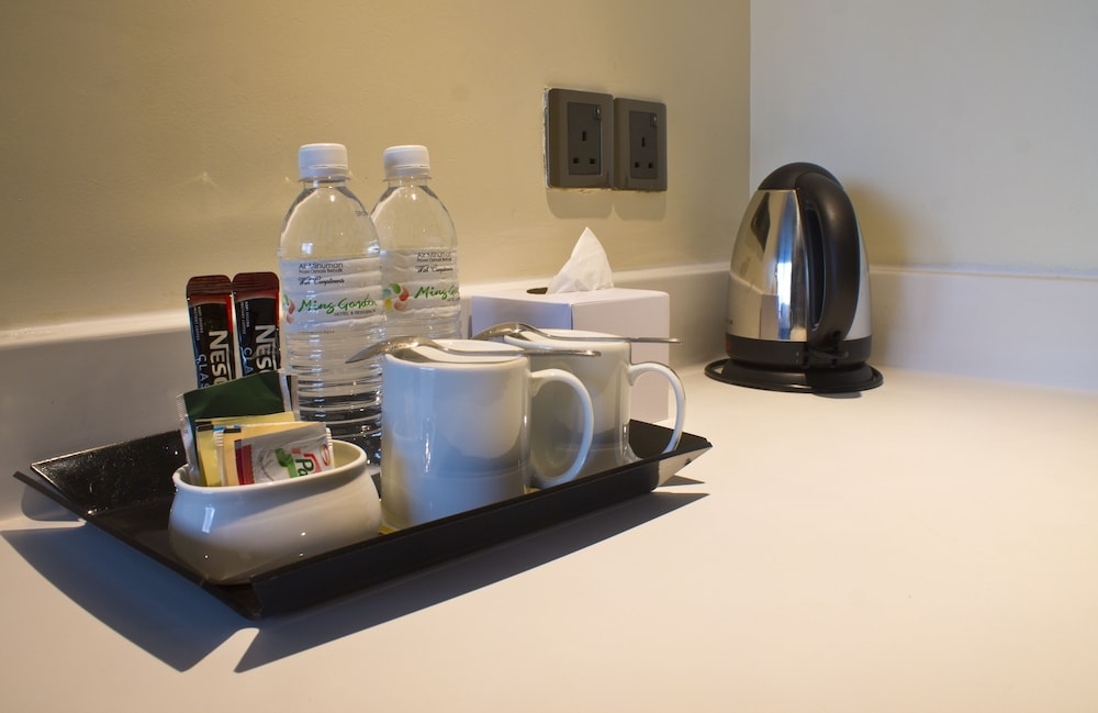 객실 내 편의 시설/서비스