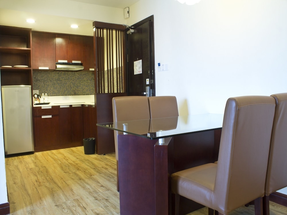 전용 간이 주방