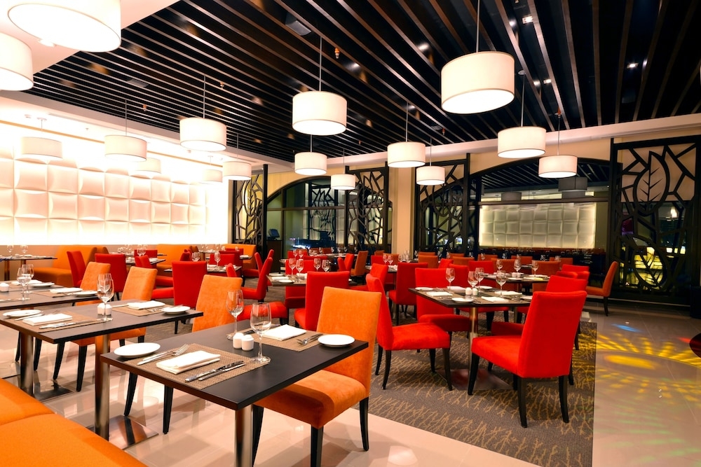 아침 식사 공간