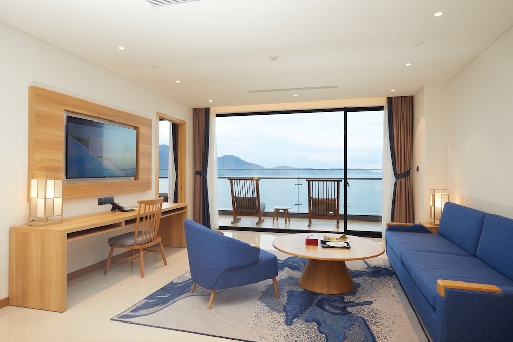 해변/바다 전망