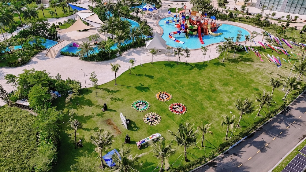 로프 코스(팀 빌딩)