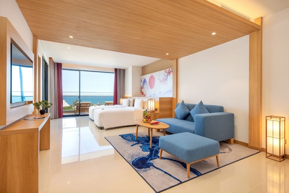 해변/바다 전망