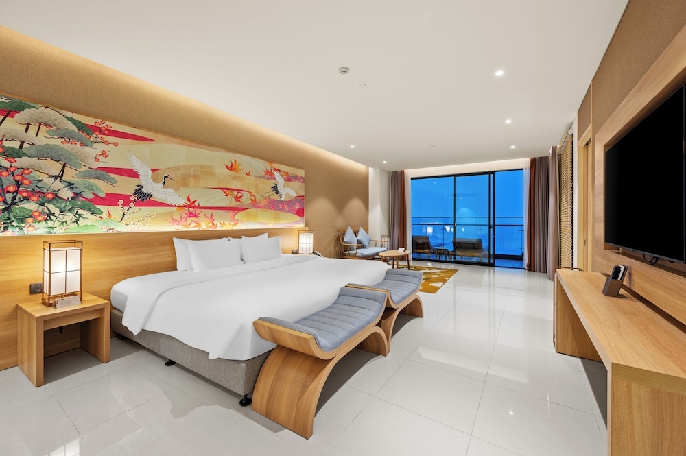 해변/바다 전망