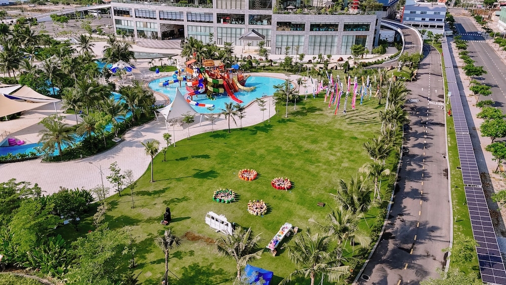 로프 코스(팀 빌딩)