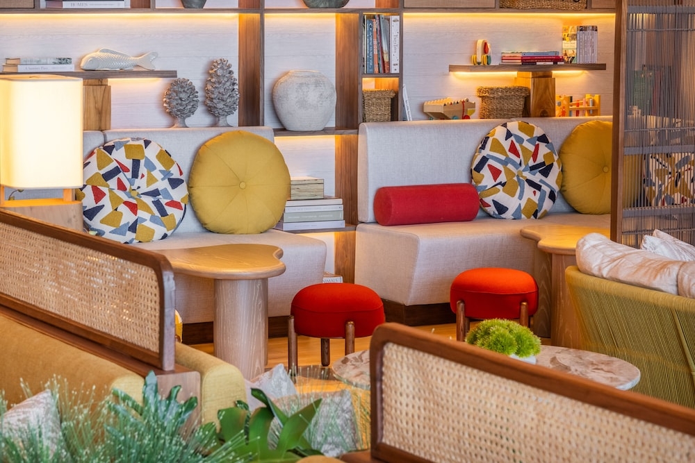 이그제큐티브 라운지