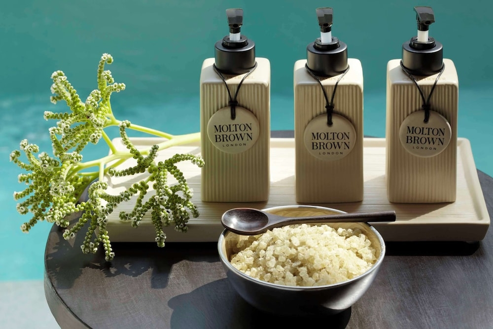 객실 내 편의 시설/서비스