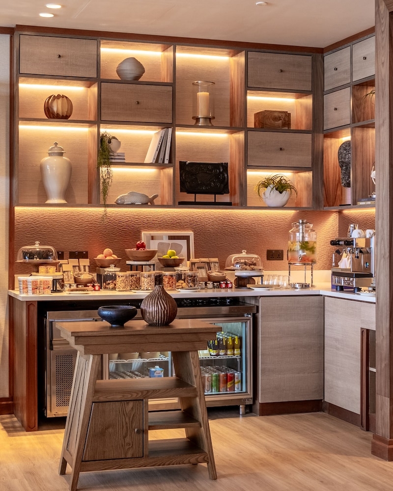 이그제큐티브 라운지