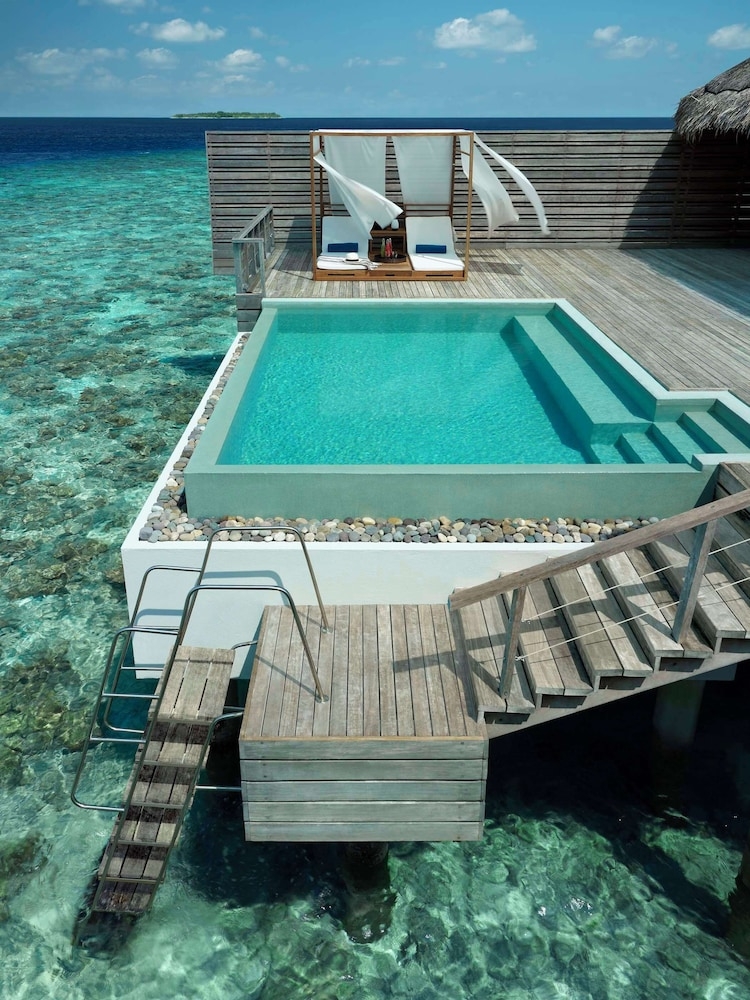 객실에서 보이는 전망