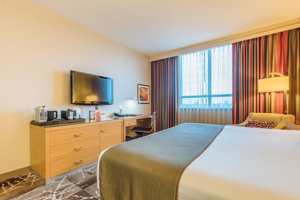 객실 내 편의 시설/서비스