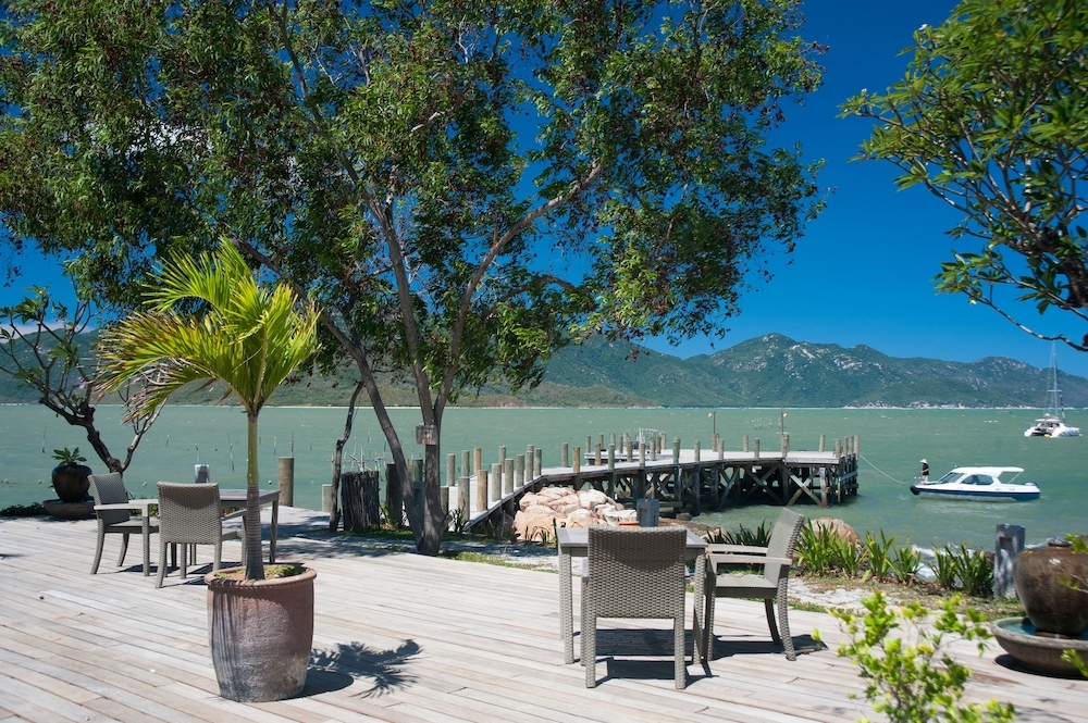 체크인/체크아웃 키오스크