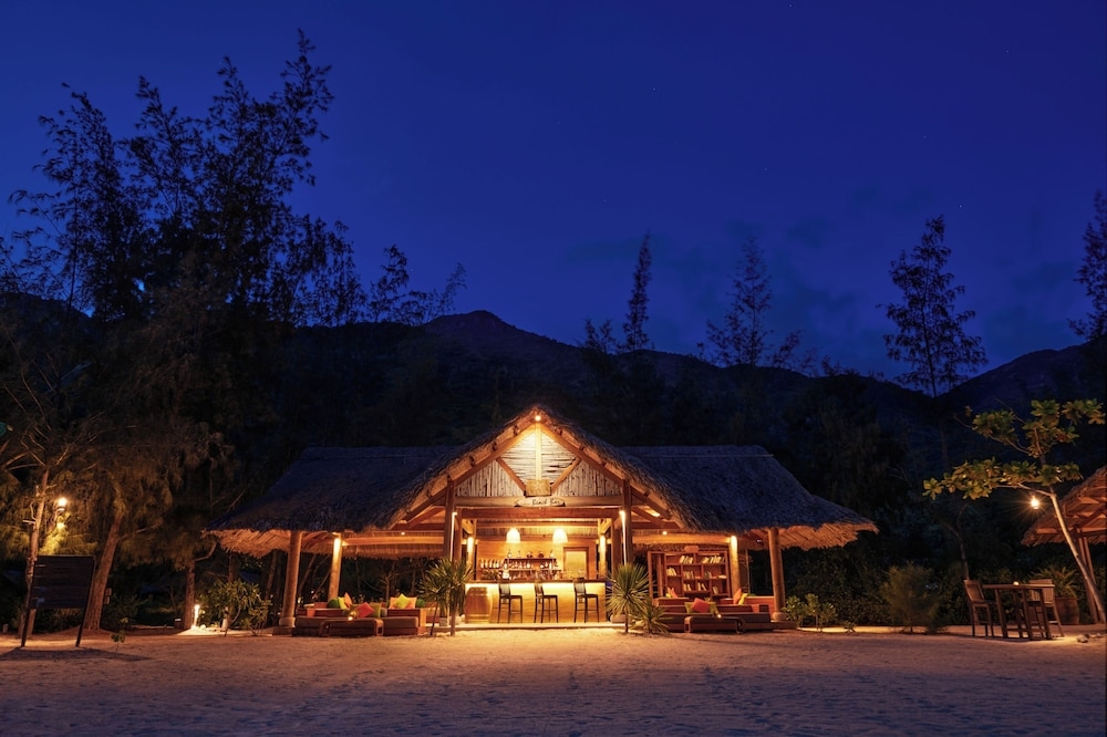 바(숙박 시설 내)