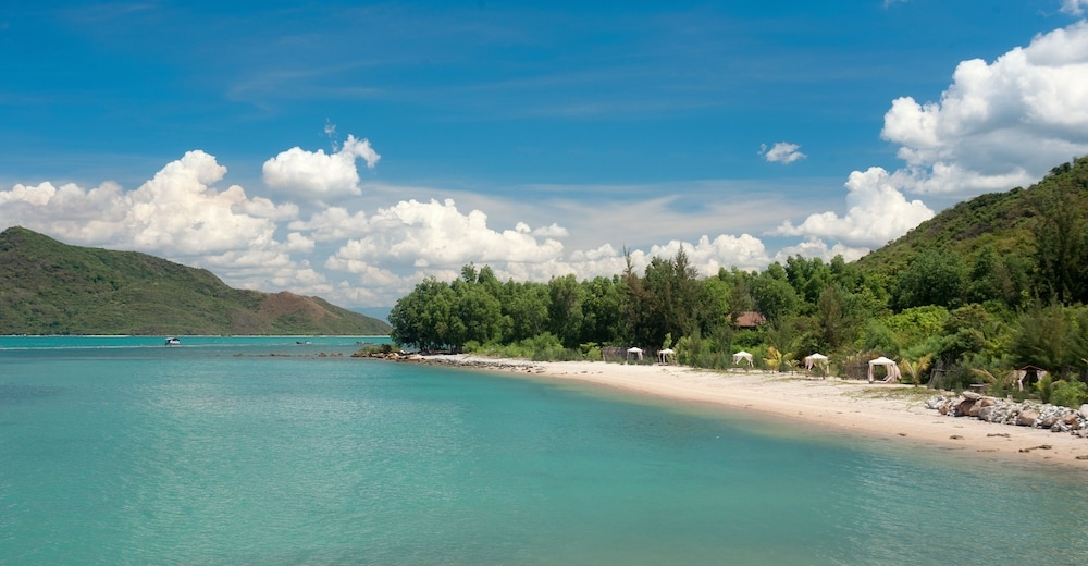 숙박 시설의 전망