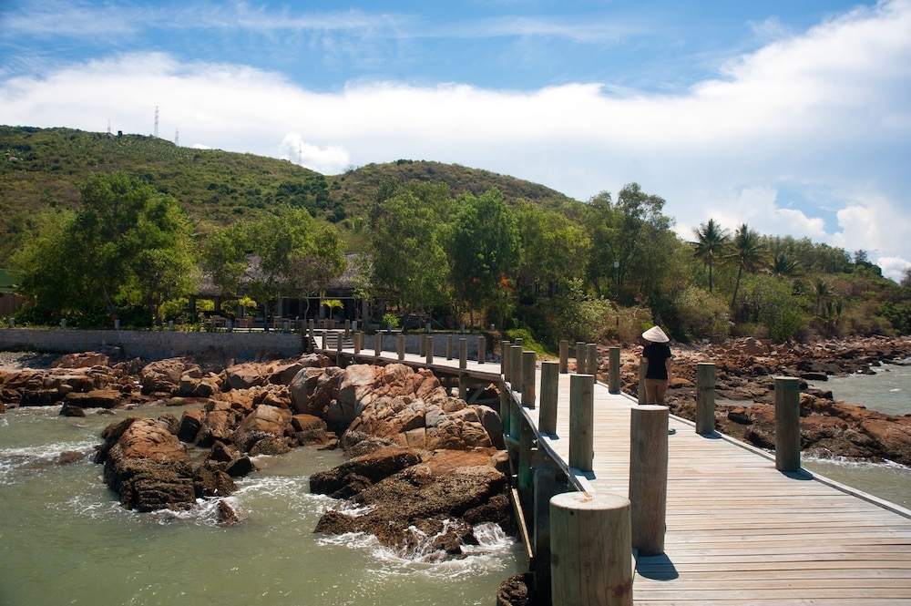 체크인/체크아웃 키오스크