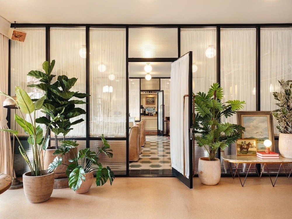 아침 식사 공간