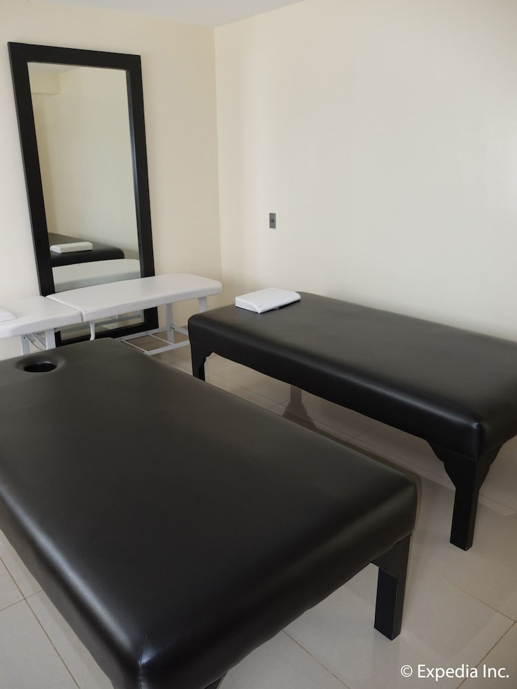 스파 트리트먼트