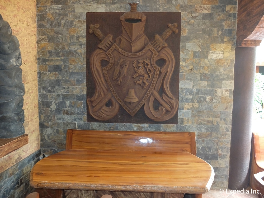 내부 세부 사진