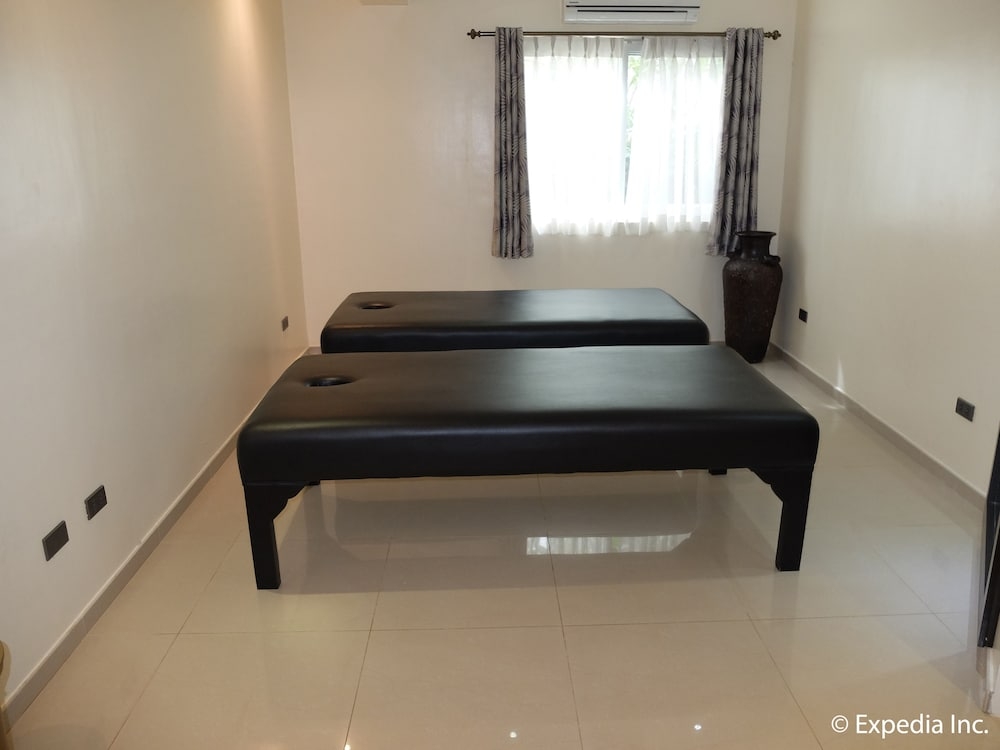 스파 트리트먼트