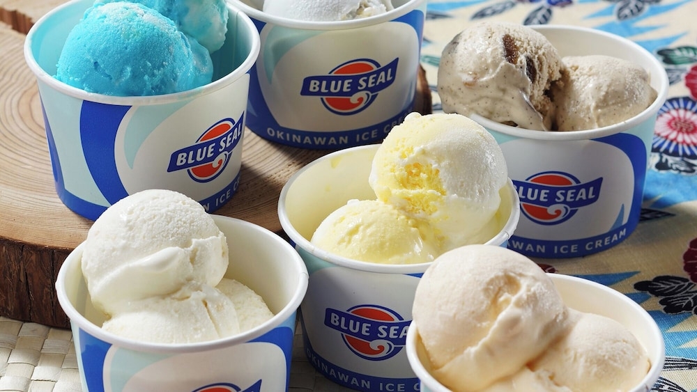 뷔페 아침 식사