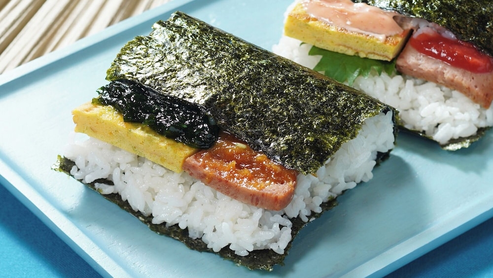 뷔페 아침 식사