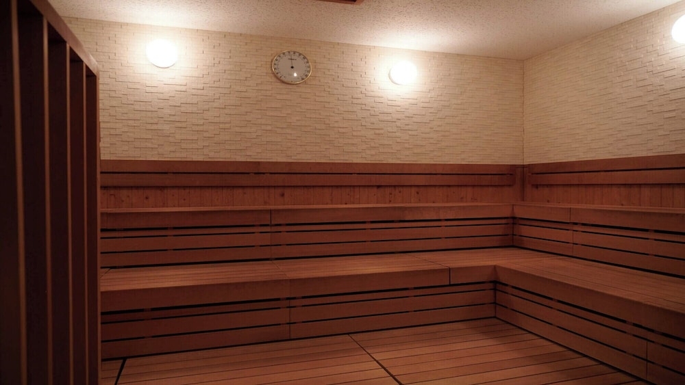 사우나