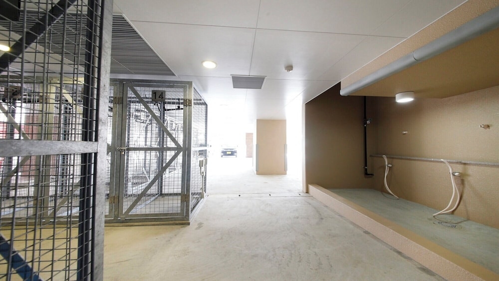 숙박 시설 내 편의 시설/서비스