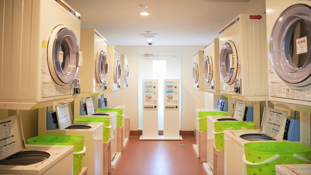 숙박 시설 내 편의 시설/서비스