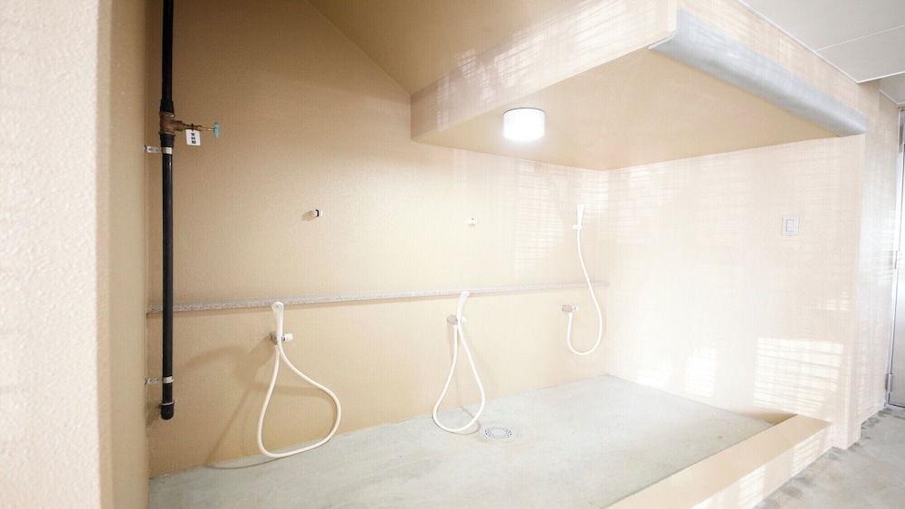 숙박 시설 내 편의 시설/서비스