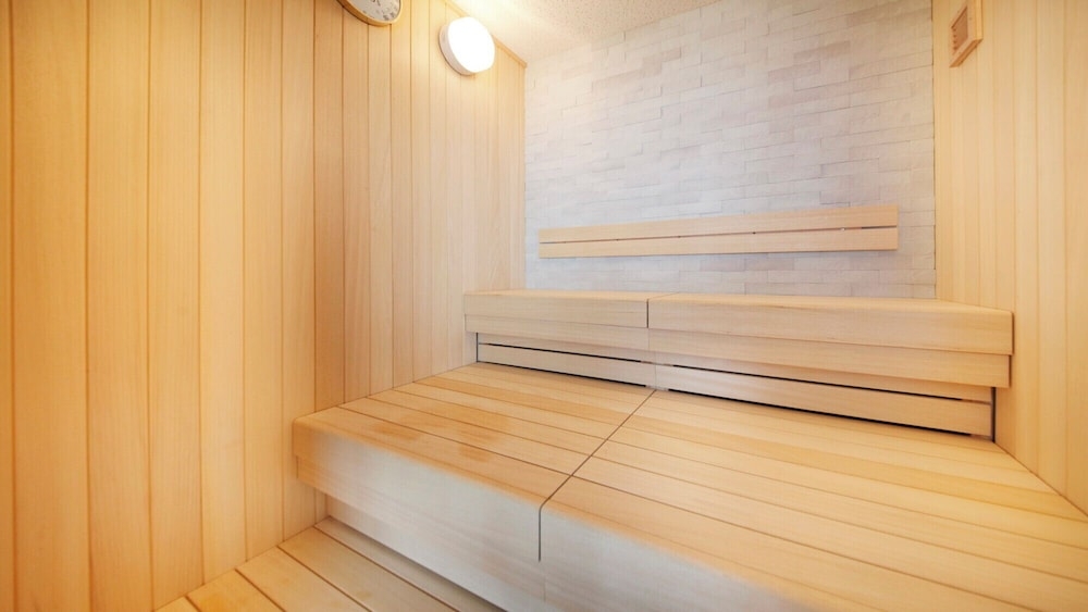 사우나