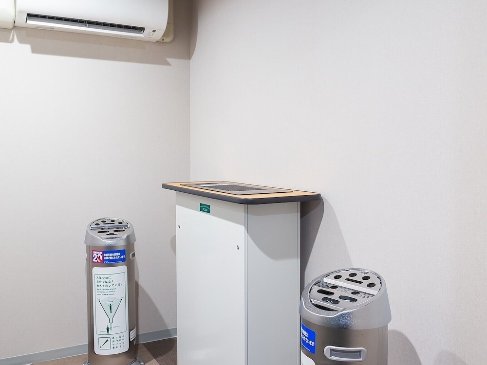 숙박 시설 내 편의 시설/서비스