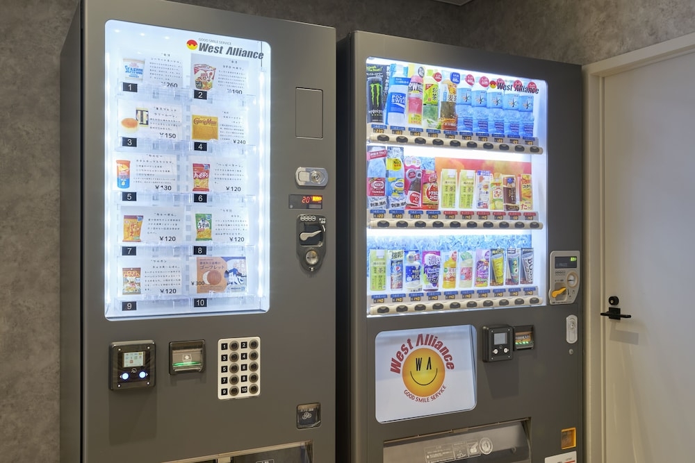 숙박 시설 내 편의 시설/서비스