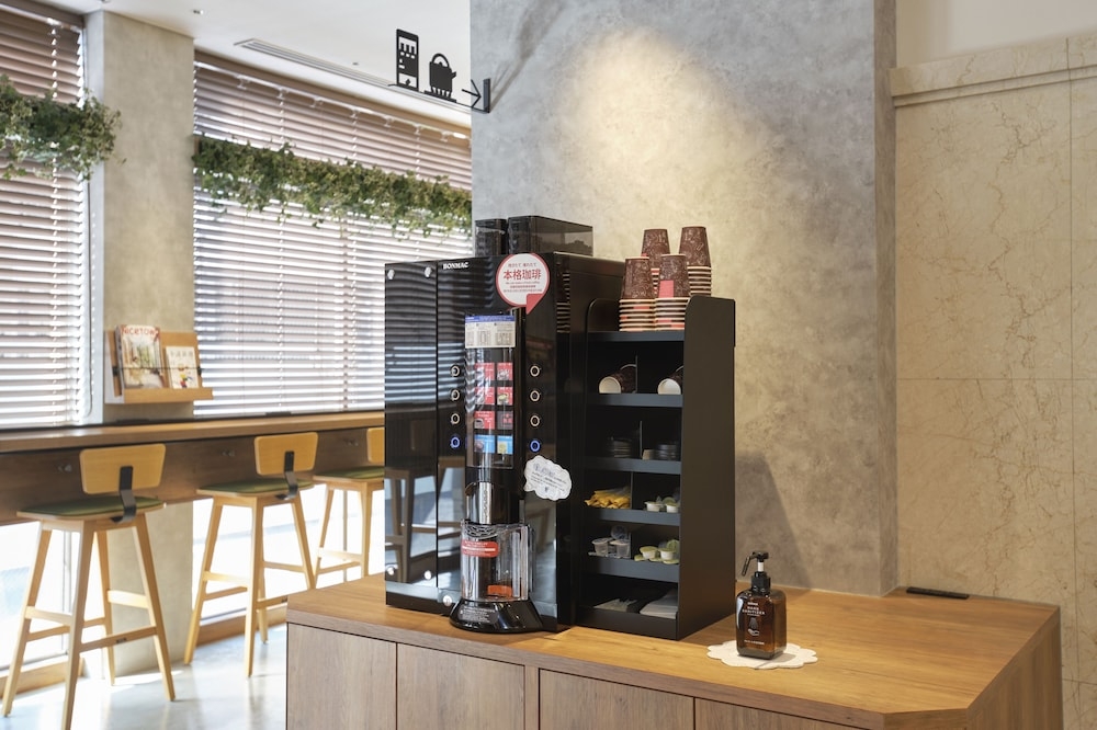 숙박 시설 내 편의 시설/서비스