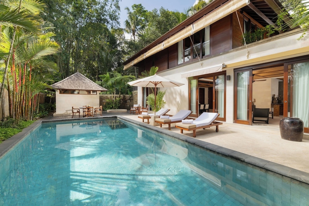 객실에서 보이는 전망