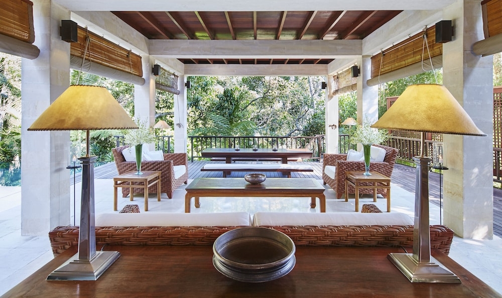 객실에서 보이는 전망