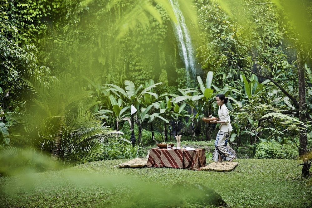 BBQ/피크닉 공간