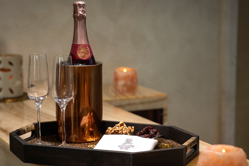 바(숙박 시설 내)