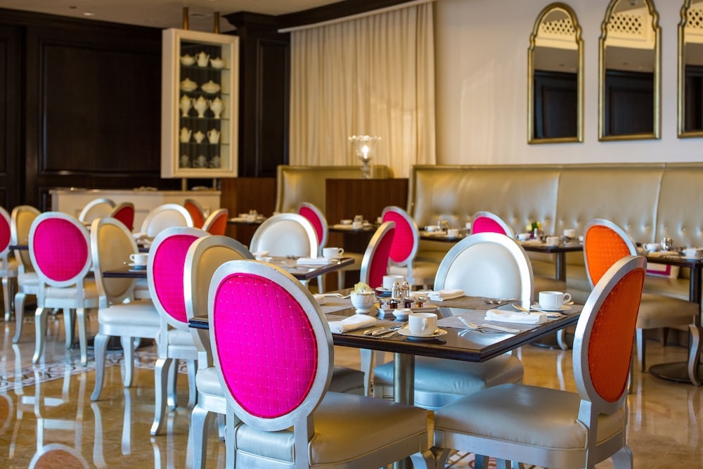 아침 식사 공간