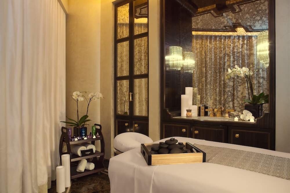 스파 트리트먼트