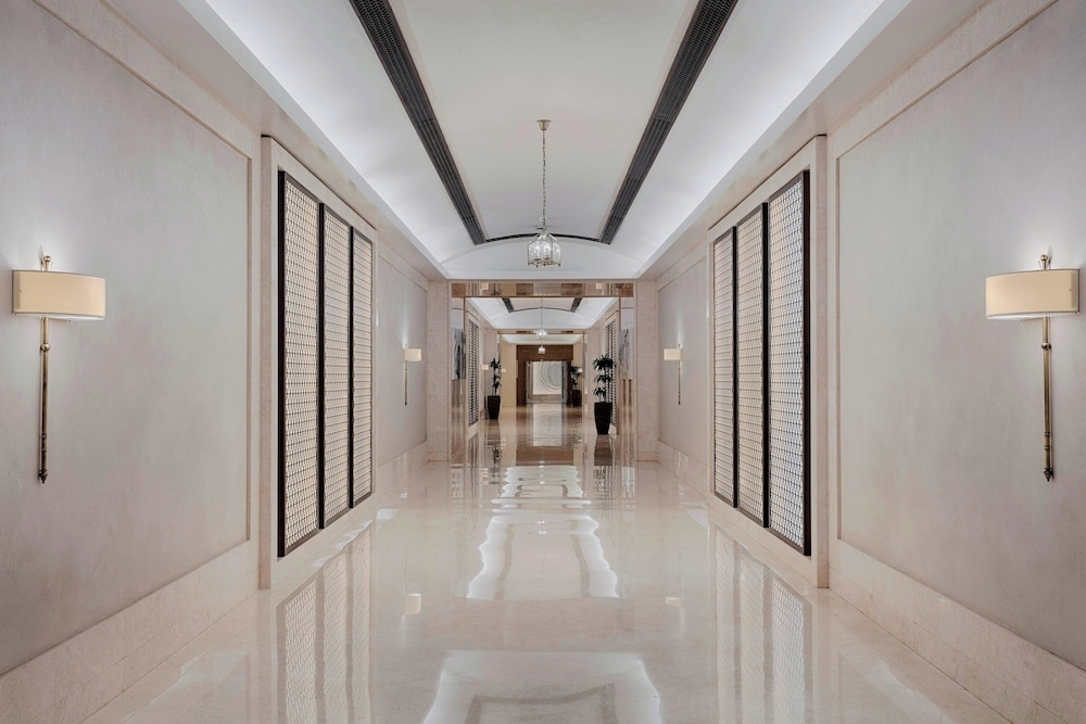 숙박 시설 내 편의 시설/서비스