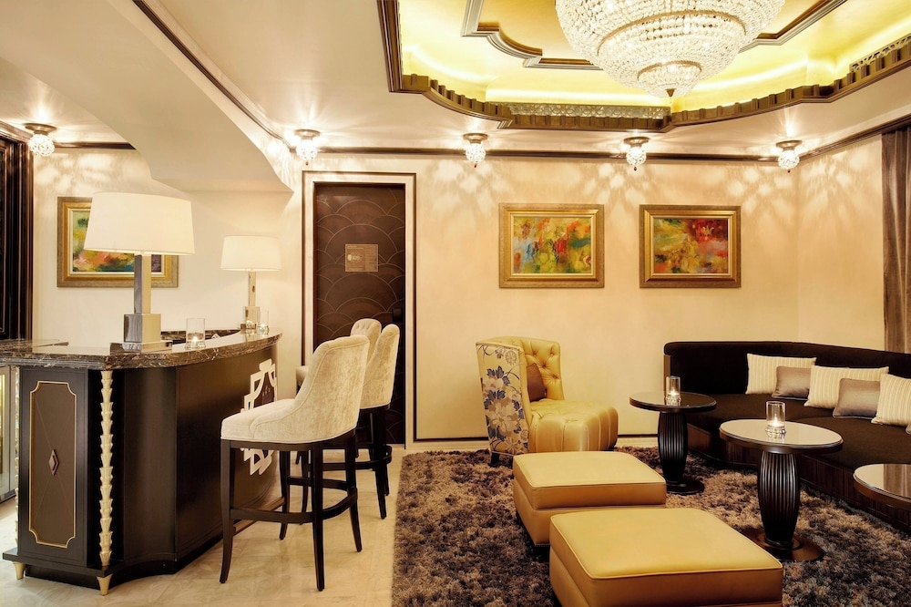 바(숙박 시설 내)