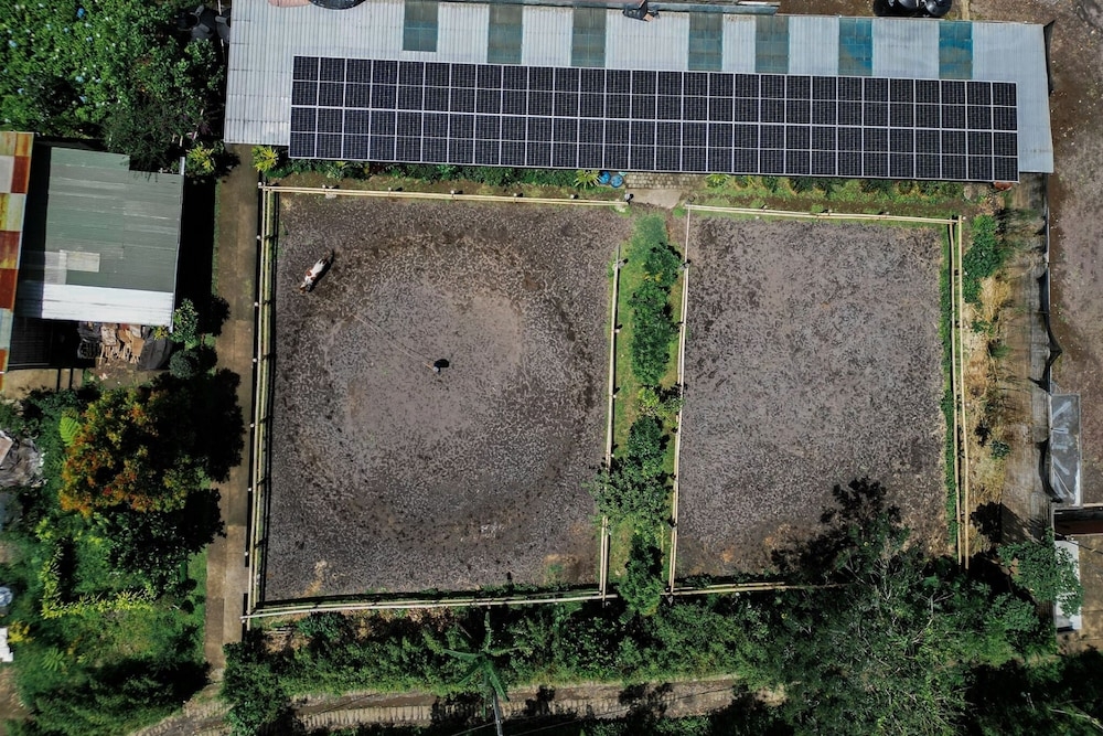 숙박 시설 내 편의 시설/서비스