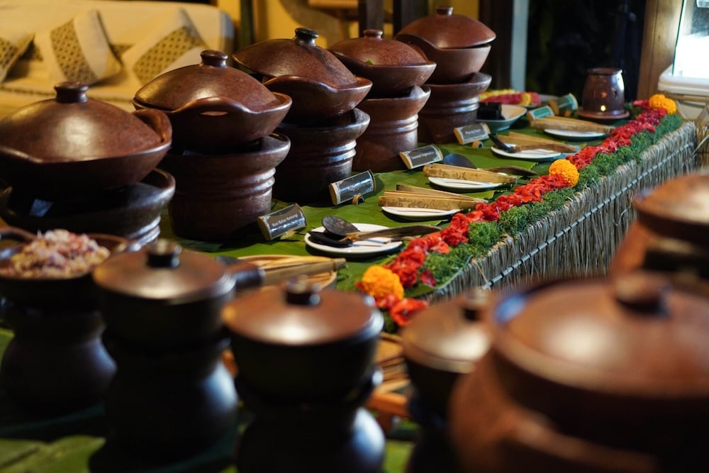 BBQ/피크닉 공간