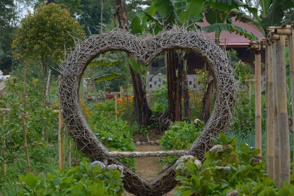 숙박 시설 내 편의 시설/서비스
