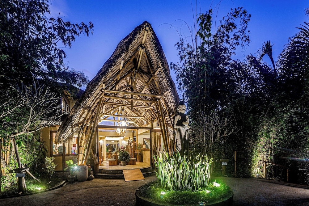 콘시어지 데스크