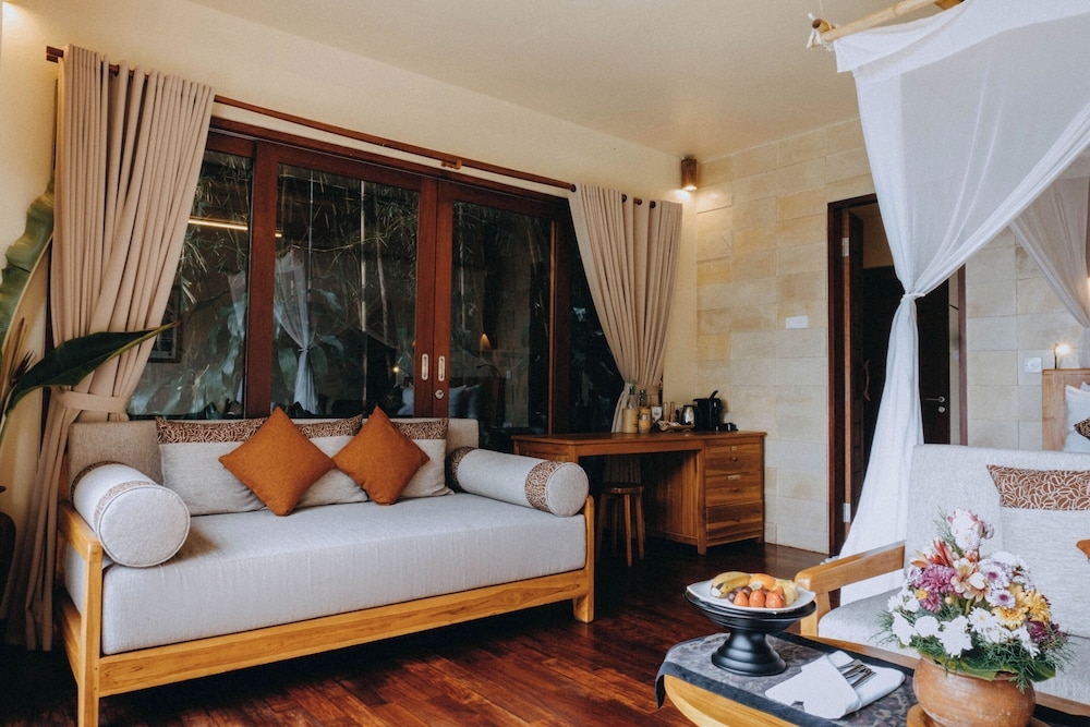 객실 내 편의 시설/서비스