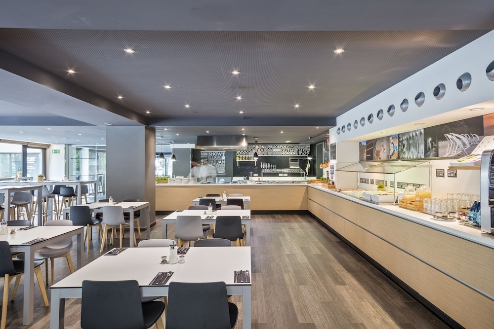 아침 식사 공간