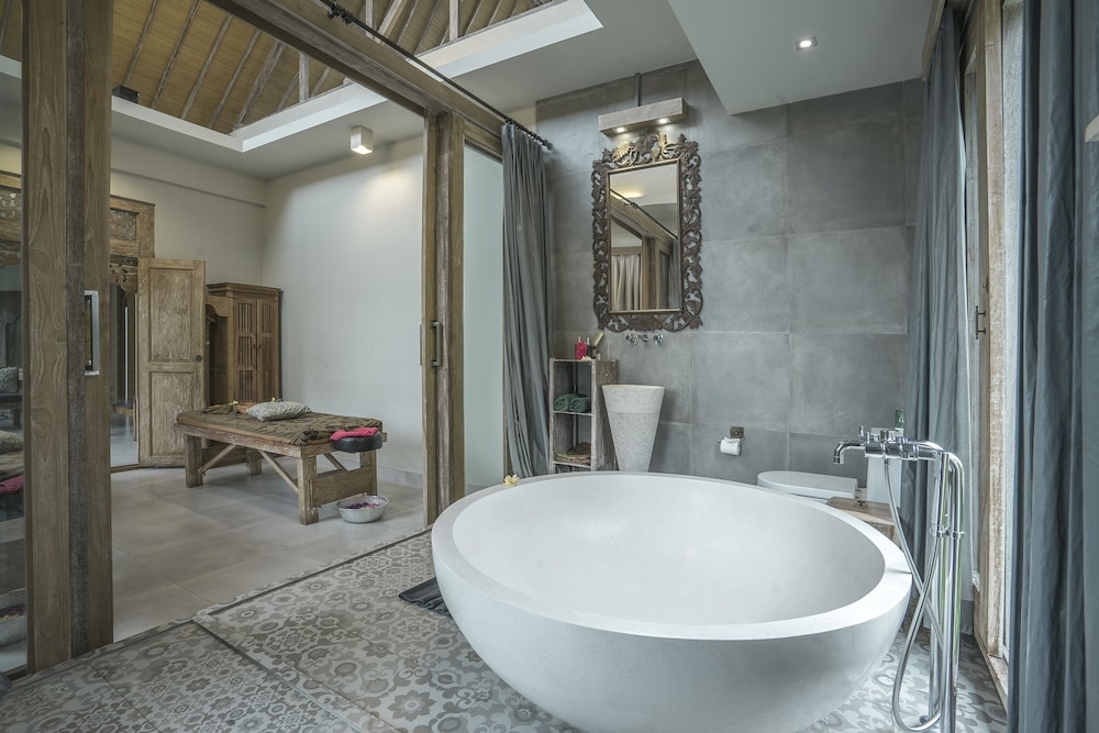 스파 트리트먼트