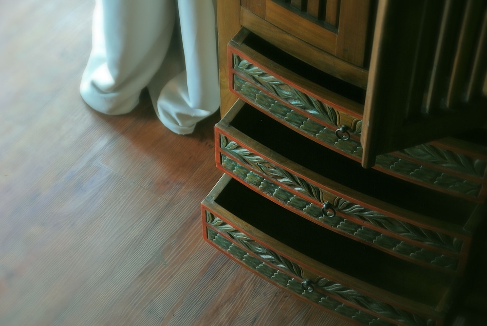 숙박 시설 내 편의 시설/서비스